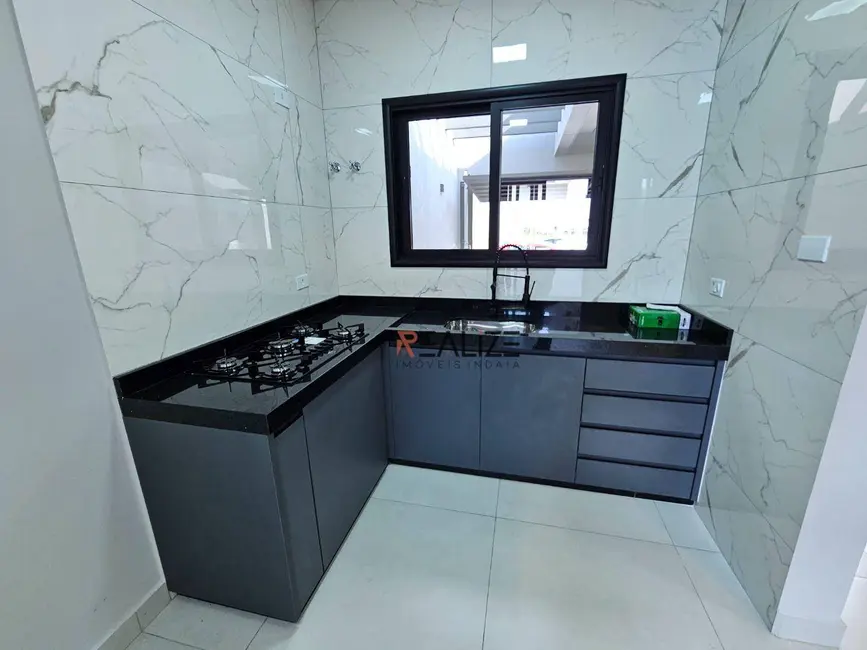 Foto 8 de Casa com 3 quartos à venda, 150m2 em Indaiatuba - SP