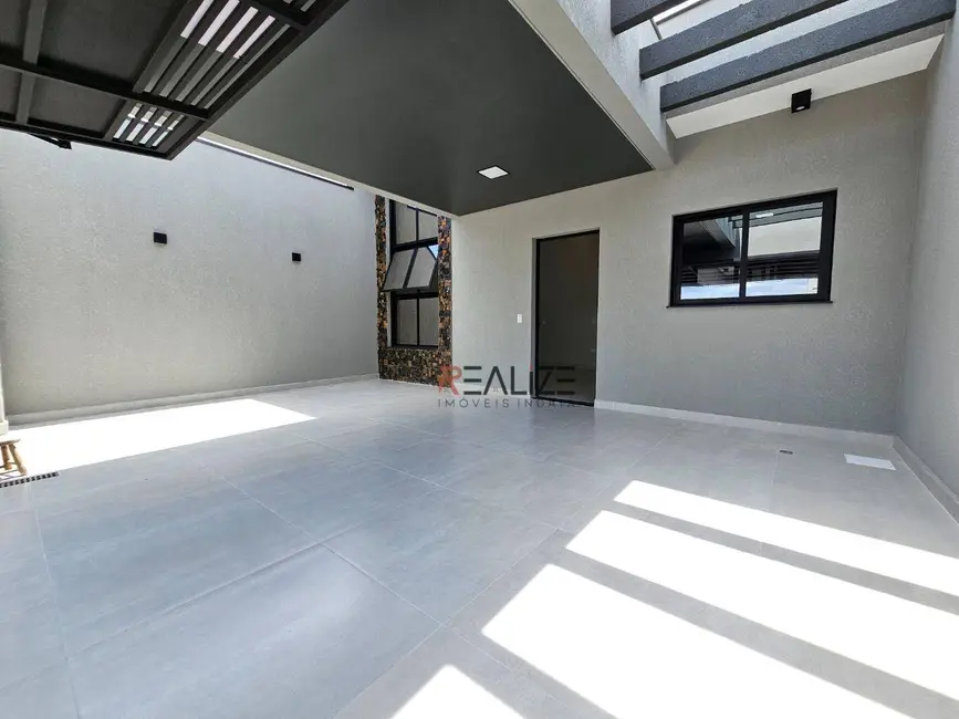 Foto 3 de Casa com 3 quartos à venda, 150m2 em Indaiatuba - SP