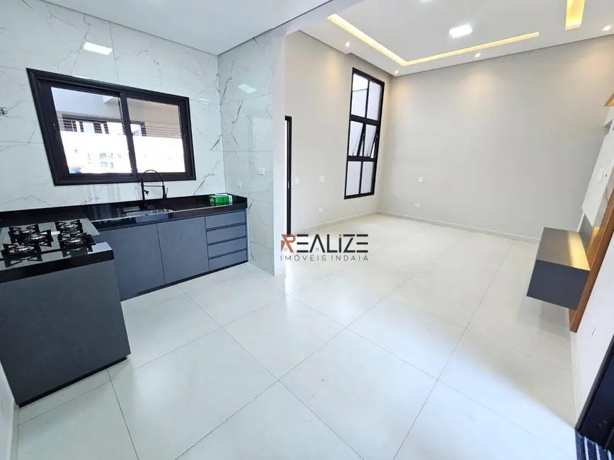 Foto 7 de Casa com 3 quartos à venda, 150m2 em Indaiatuba - SP