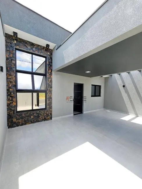 Foto 2 de Casa com 3 quartos à venda, 150m2 em Indaiatuba - SP