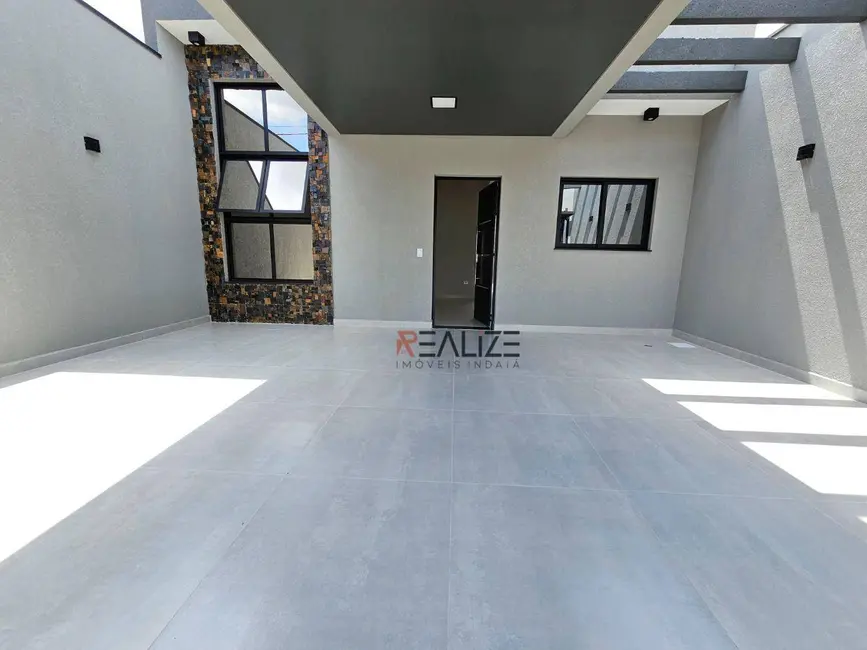 Foto 1 de Casa com 3 quartos à venda, 150m2 em Indaiatuba - SP