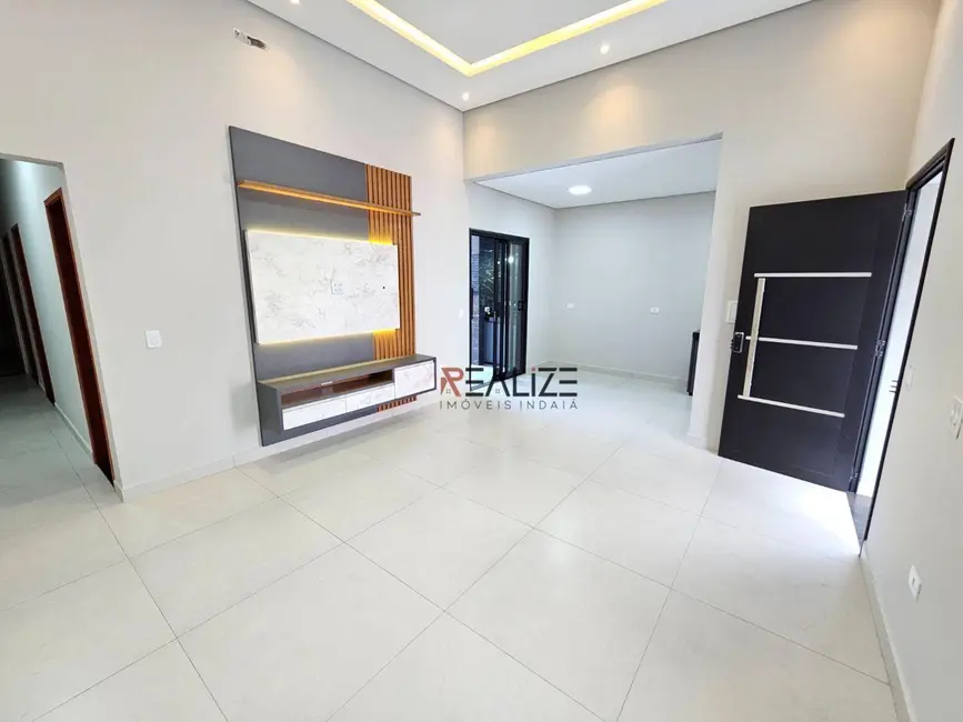 Foto 4 de Casa com 3 quartos à venda, 150m2 em Indaiatuba - SP