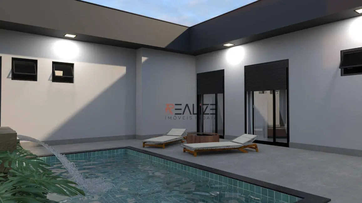 Foto 8 de Casa de Condomínio com 3 quartos à venda, 300m2 em Indaiatuba - SP