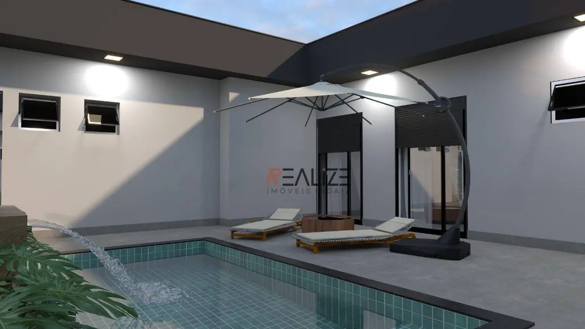 Foto 7 de Casa de Condomínio com 3 quartos à venda, 300m2 em Indaiatuba - SP