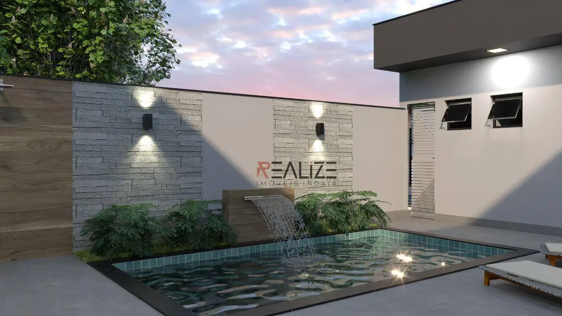 Foto 5 de Casa de Condomínio com 3 quartos à venda, 300m2 em Indaiatuba - SP