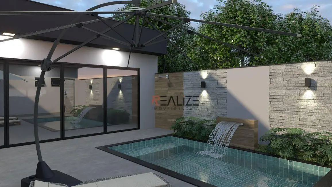 Foto 4 de Casa de Condomínio com 3 quartos à venda, 300m2 em Indaiatuba - SP