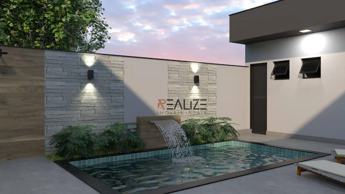 Foto 9 de Casa de Condomínio com 3 quartos à venda, 300m2 em Indaiatuba - SP