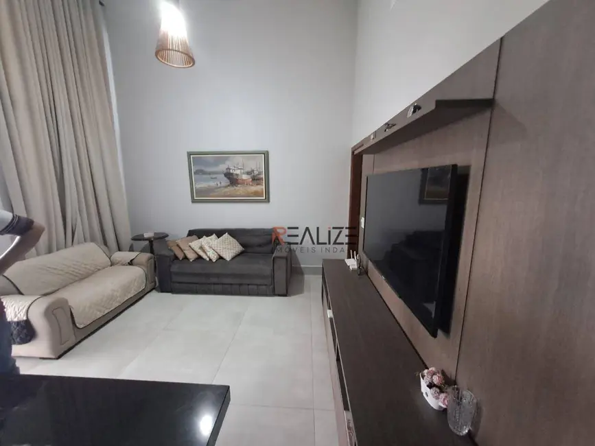 Foto 3 de Casa de Condomínio com 3 quartos à venda, 150m2 em Jardim Park Real, Indaiatuba - SP