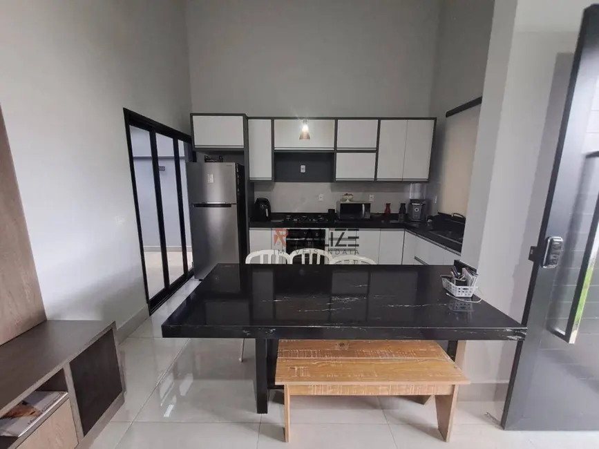 Foto 4 de Casa de Condomínio com 3 quartos à venda, 150m2 em Jardim Park Real, Indaiatuba - SP