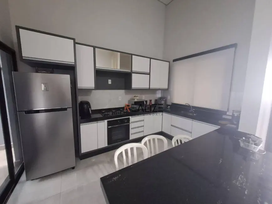 Foto 5 de Casa de Condomínio com 3 quartos à venda, 150m2 em Jardim Park Real, Indaiatuba - SP