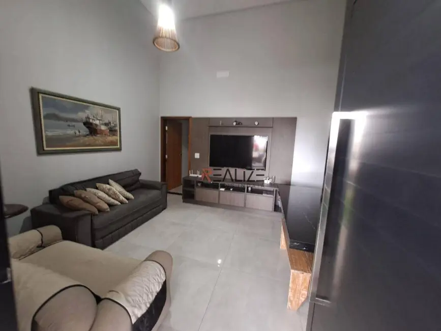 Foto 2 de Casa de Condomínio com 3 quartos à venda, 150m2 em Jardim Park Real, Indaiatuba - SP