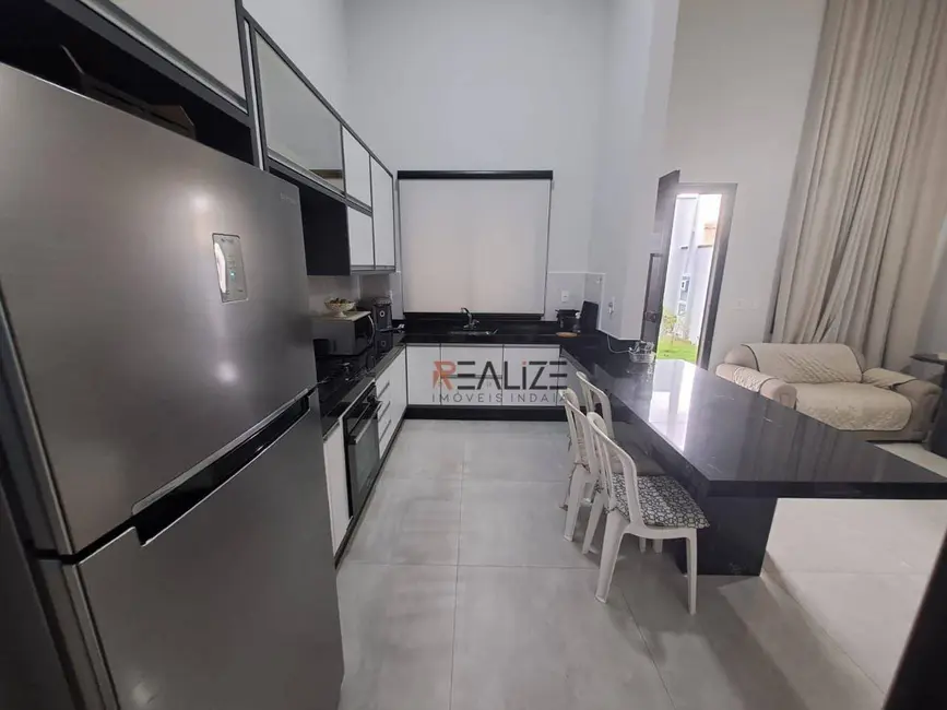 Foto 6 de Casa de Condomínio com 3 quartos à venda, 150m2 em Jardim Park Real, Indaiatuba - SP