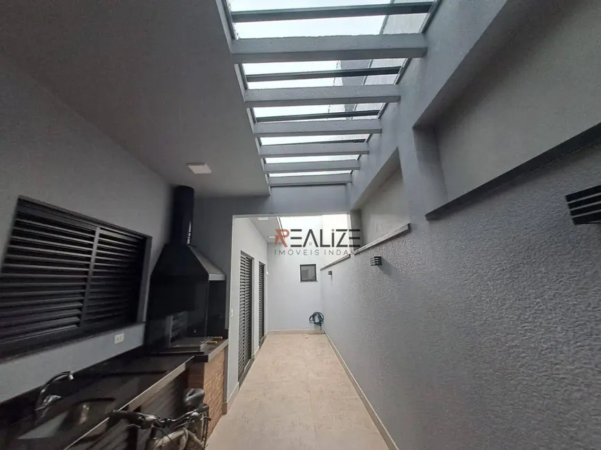 Foto 8 de Casa de Condomínio com 3 quartos à venda, 150m2 em Jardim Park Real, Indaiatuba - SP