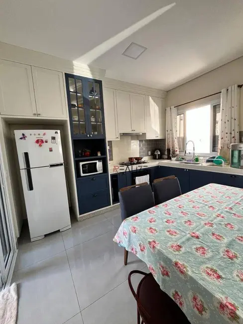 Foto 8 de Casa de Condomínio com 3 quartos à venda, 150m2 em Jardins do Império, Indaiatuba - SP