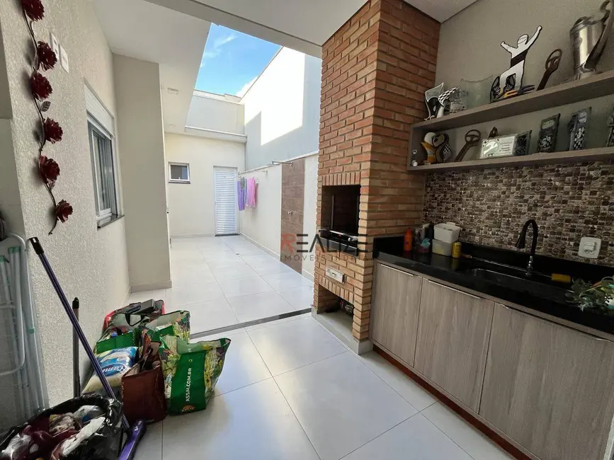 Foto 9 de Casa de Condomínio com 3 quartos à venda, 150m2 em Jardins do Império, Indaiatuba - SP