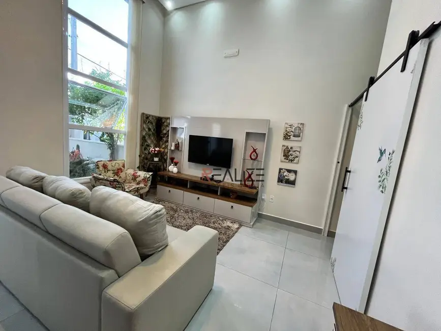 Foto 3 de Casa de Condomínio com 3 quartos à venda, 150m2 em Jardins do Império, Indaiatuba - SP