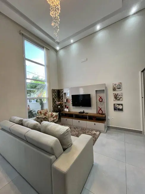 Foto 7 de Casa de Condomínio com 3 quartos à venda, 150m2 em Jardins do Império, Indaiatuba - SP