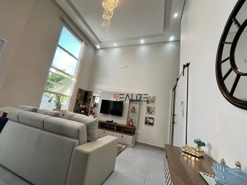 Foto 5 de Casa de Condomínio com 3 quartos à venda, 150m2 em Jardins do Império, Indaiatuba - SP