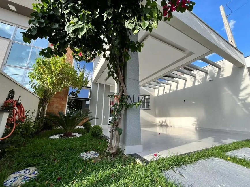 Foto 2 de Casa de Condomínio com 3 quartos à venda, 150m2 em Jardins do Império, Indaiatuba - SP