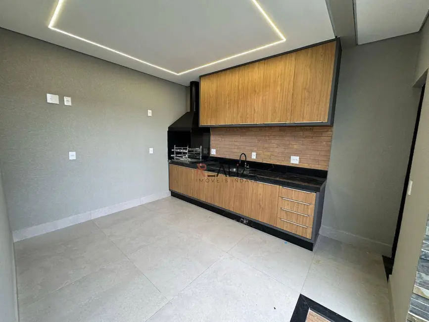 Foto 7 de Casa de Condomínio com 3 quartos à venda, 205m2 em Indaiatuba - SP