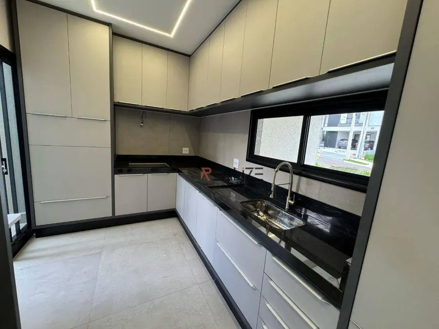 Foto 6 de Casa de Condomínio com 3 quartos à venda, 205m2 em Indaiatuba - SP