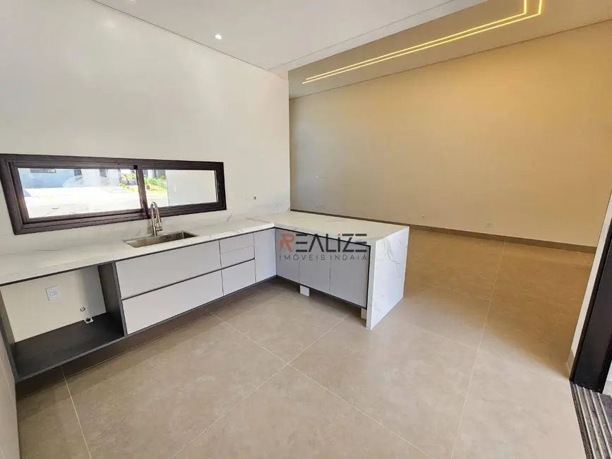 Foto 9 de Casa de Condomínio com 3 quartos à venda, 300m2 em Indaiatuba - SP