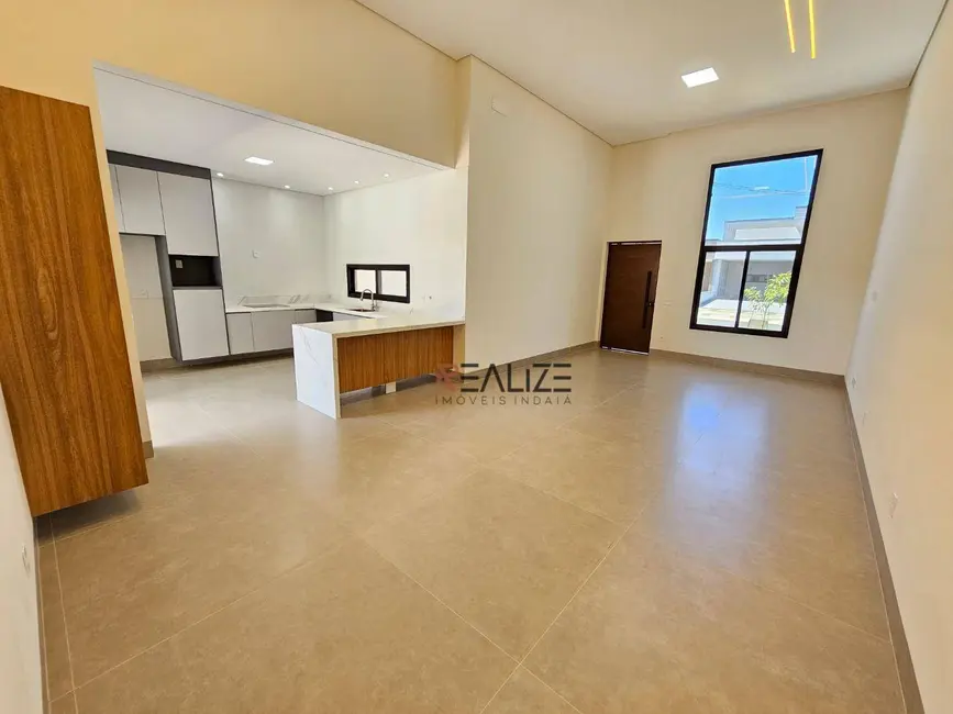 Foto 5 de Casa de Condomínio com 3 quartos à venda, 300m2 em Indaiatuba - SP