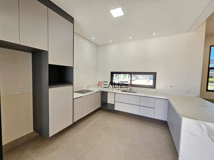 Foto 8 de Casa de Condomínio com 3 quartos à venda, 300m2 em Indaiatuba - SP