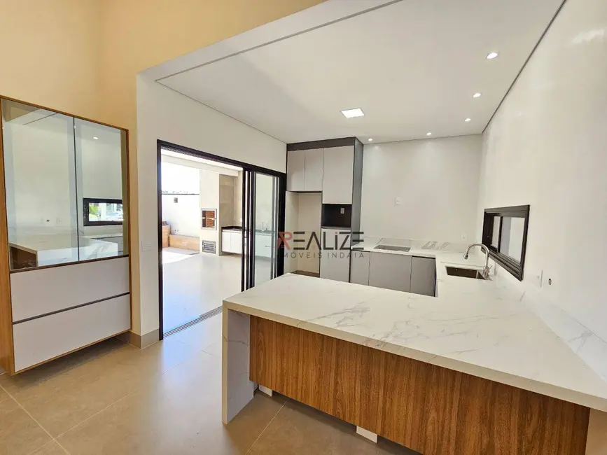 Foto 7 de Casa de Condomínio com 3 quartos à venda, 300m2 em Indaiatuba - SP