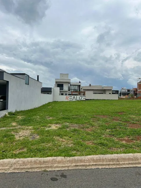 Foto 1 de Terreno / Lote à venda, 370m2 em Indaiatuba - SP