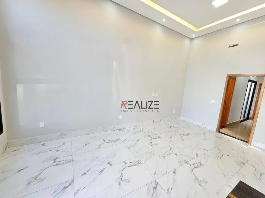 Foto 5 de Casa de Condomínio com 3 quartos à venda, 150m2 em Jardins do Império, Indaiatuba - SP