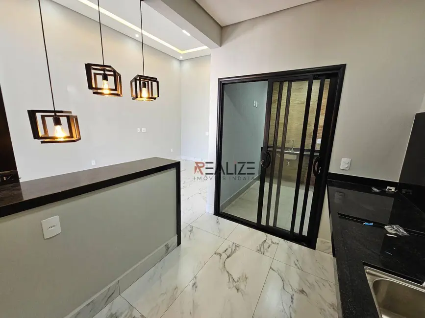 Foto 9 de Casa de Condomínio com 3 quartos à venda, 150m2 em Jardins do Império, Indaiatuba - SP