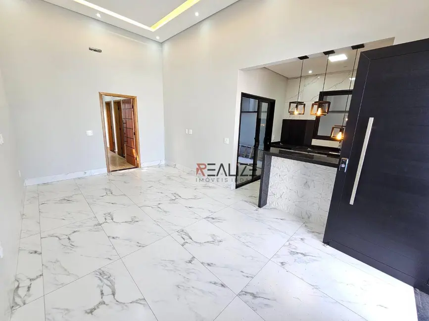 Foto 3 de Casa de Condomínio com 3 quartos à venda, 150m2 em Jardins do Império, Indaiatuba - SP