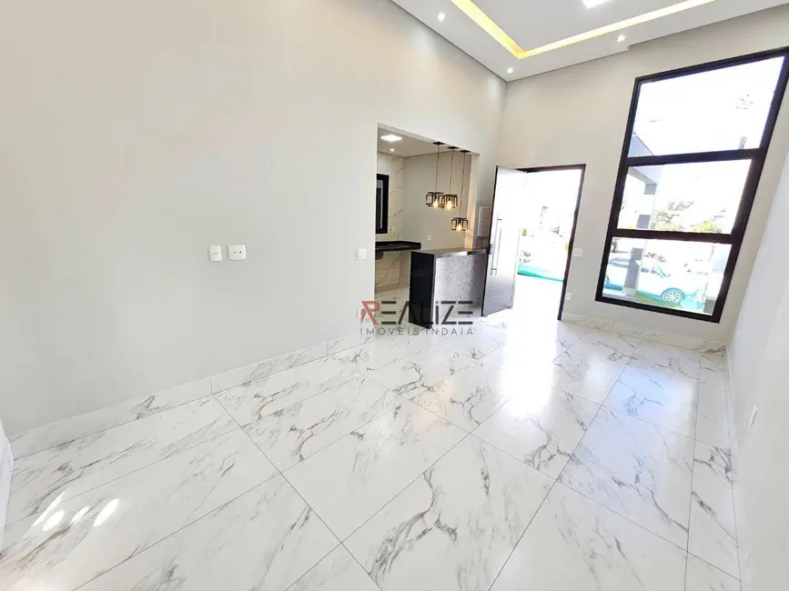 Foto 4 de Casa de Condomínio com 3 quartos à venda, 150m2 em Jardins do Império, Indaiatuba - SP