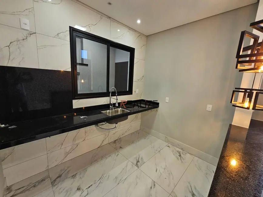 Foto 7 de Casa de Condomínio com 3 quartos à venda, 150m2 em Jardins do Império, Indaiatuba - SP