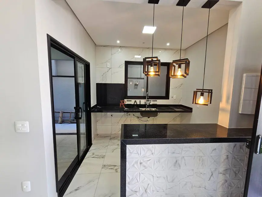 Foto 6 de Casa de Condomínio com 3 quartos à venda, 150m2 em Jardins do Império, Indaiatuba - SP