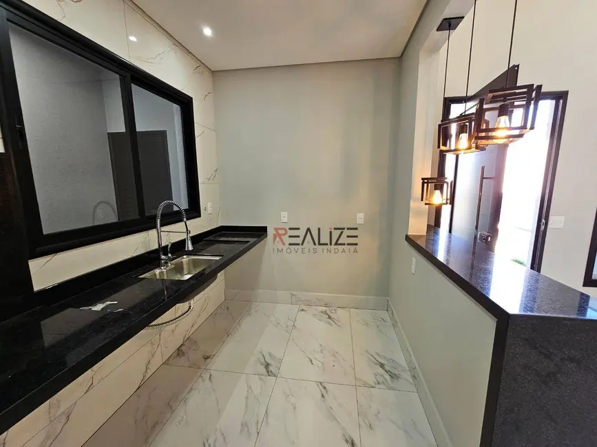 Foto 8 de Casa de Condomínio com 3 quartos à venda, 150m2 em Jardins do Império, Indaiatuba - SP