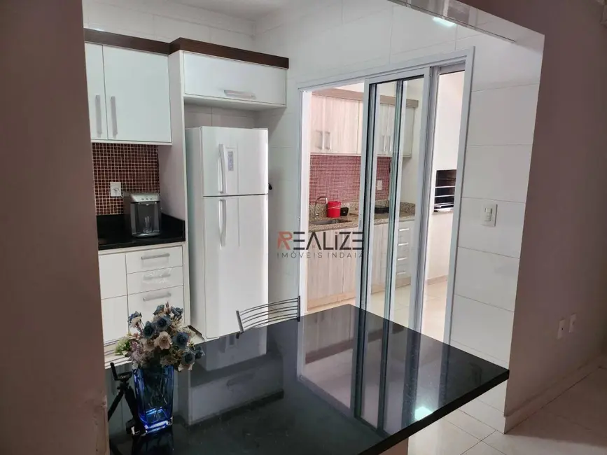 Foto 3 de Casa de Condomínio com 3 quartos à venda, 150m2 em Jardim Montreal Residence, Indaiatuba - SP