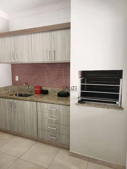 Foto 6 de Casa de Condomínio com 3 quartos à venda, 150m2 em Jardim Montreal Residence, Indaiatuba - SP