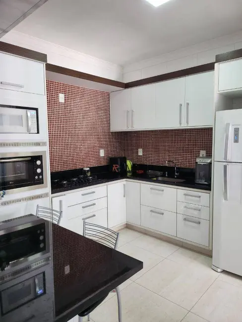 Foto 4 de Casa de Condomínio com 3 quartos à venda, 150m2 em Jardim Montreal Residence, Indaiatuba - SP