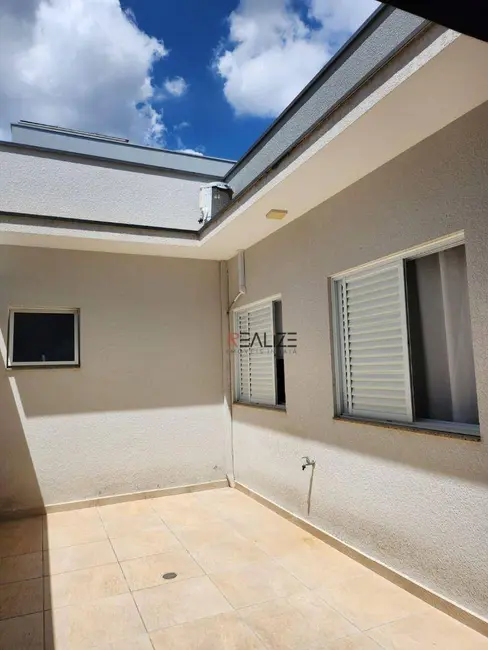 Foto 8 de Casa de Condomínio com 3 quartos à venda, 150m2 em Jardim Montreal Residence, Indaiatuba - SP