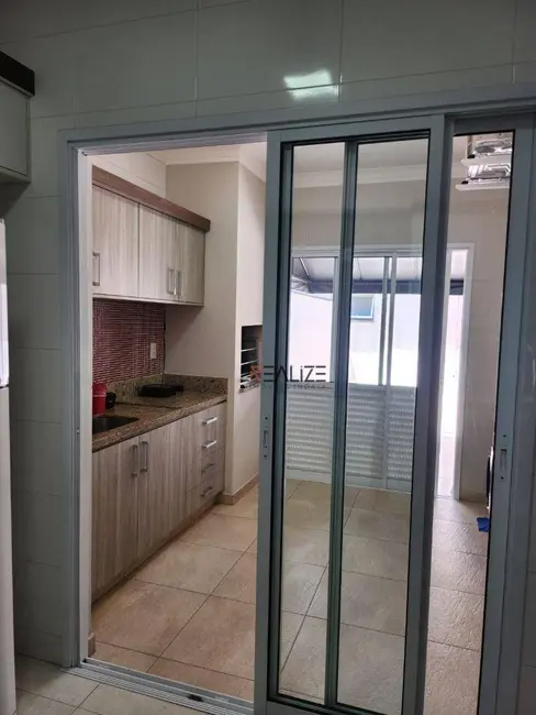 Foto 5 de Casa de Condomínio com 3 quartos à venda, 150m2 em Jardim Montreal Residence, Indaiatuba - SP