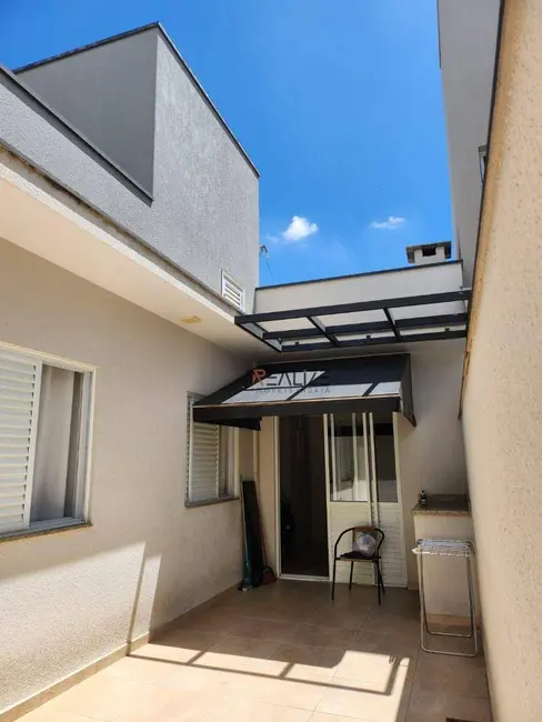 Foto 9 de Casa de Condomínio com 3 quartos à venda, 150m2 em Jardim Montreal Residence, Indaiatuba - SP