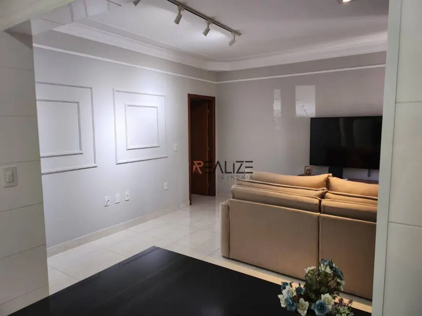 Foto 2 de Casa de Condomínio com 3 quartos à venda, 150m2 em Jardim Montreal Residence, Indaiatuba - SP