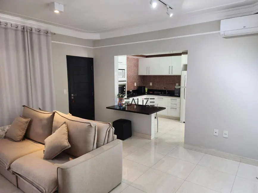 Foto 1 de Casa de Condomínio com 3 quartos à venda, 150m2 em Jardim Montreal Residence, Indaiatuba - SP