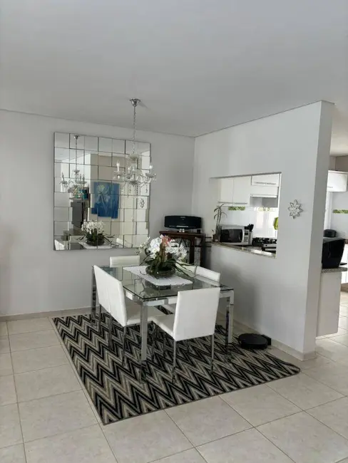 Foto 3 de Sobrado com 3 quartos à venda, 110m2 em Villaggio Di Itaici, Indaiatuba - SP