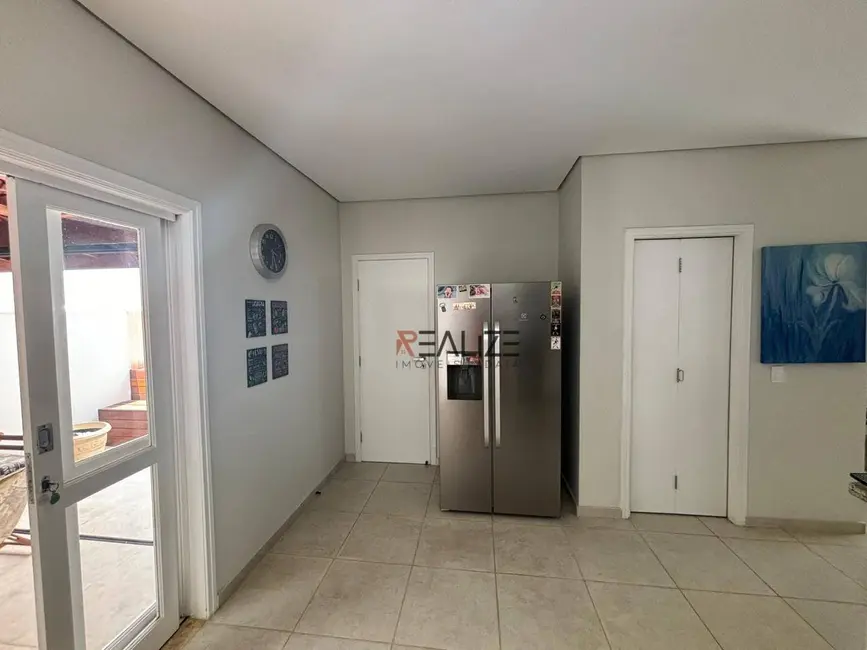 Foto 5 de Sobrado com 3 quartos à venda, 110m2 em Villaggio Di Itaici, Indaiatuba - SP