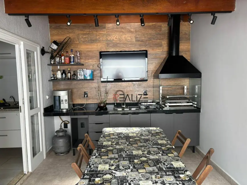 Foto 6 de Sobrado com 3 quartos à venda, 110m2 em Villaggio Di Itaici, Indaiatuba - SP