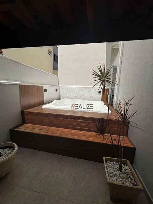 Foto 8 de Sobrado com 3 quartos à venda, 110m2 em Villaggio Di Itaici, Indaiatuba - SP