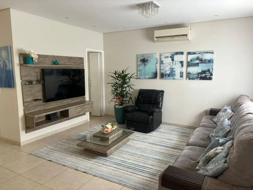 Foto 2 de Sobrado com 3 quartos à venda, 110m2 em Villaggio Di Itaici, Indaiatuba - SP